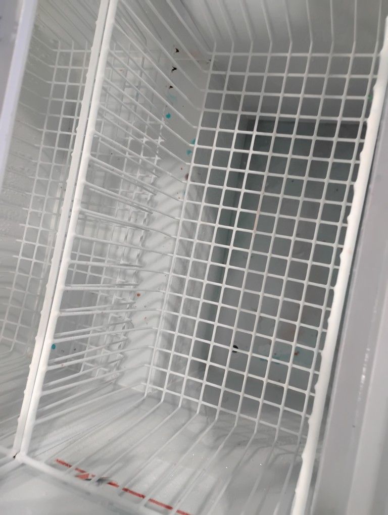 Deep Freezer
