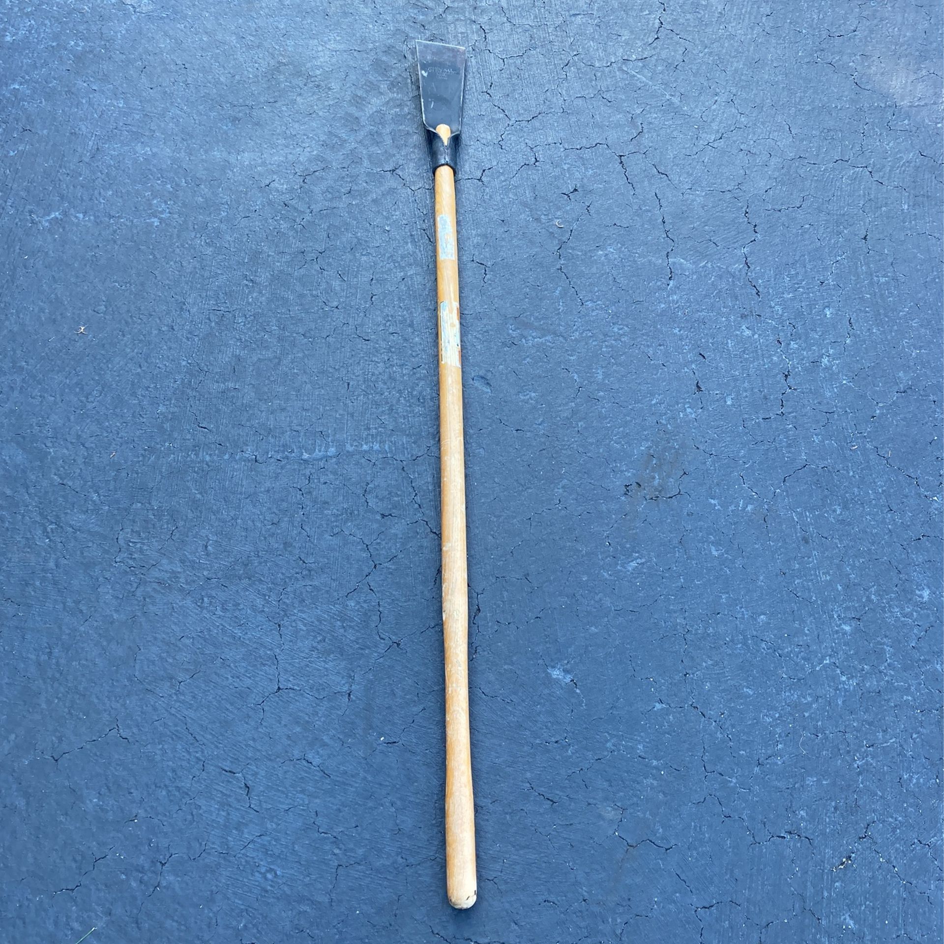 Metal Scraper Tool