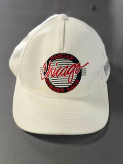 NASCAR Chicago Street Race Snapback Hat