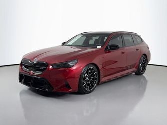 2025 BMW M5