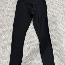 Lululemon Leggings Size 4