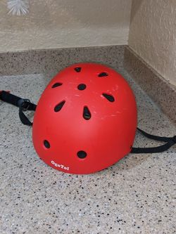Kids Adjustable Helmet