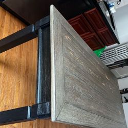 Vail Dining Table