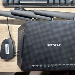 Netgear Nighthawk R7200 Router