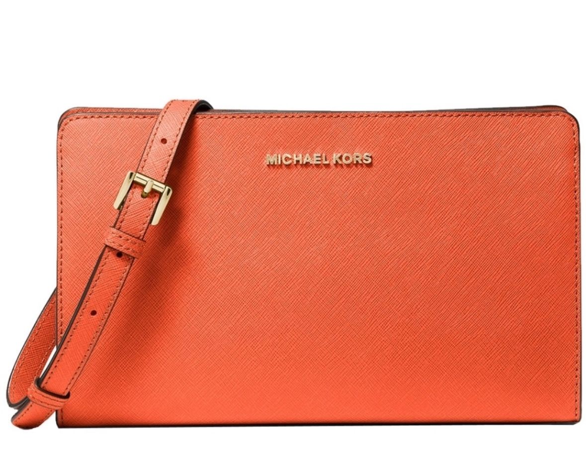 Michael Kors Crossbody