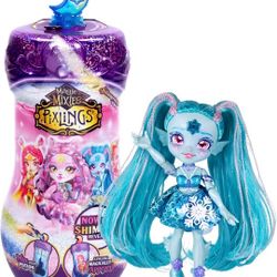 Magic Mixies Pixlings