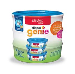 Diaper Genie Refill
