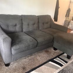 Couch Needing To Go 