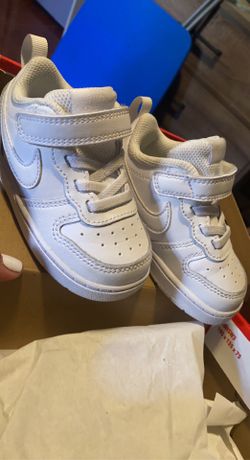 Nike Courts