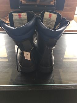 Cosmas shop wildland boots