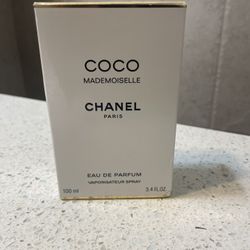 Coco chanel 