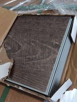 Vinyl Flooring