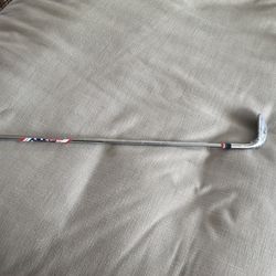 Cleveland RTZ 60 degree wedge