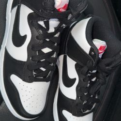 Nike 