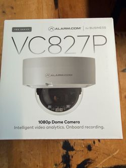 Outdoor/Indoor https://offerup.com/redirect/?o=YWxhcm0uY29t dome camera