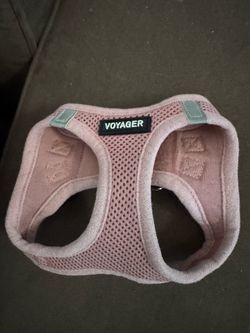 Voyager Harness size XXS