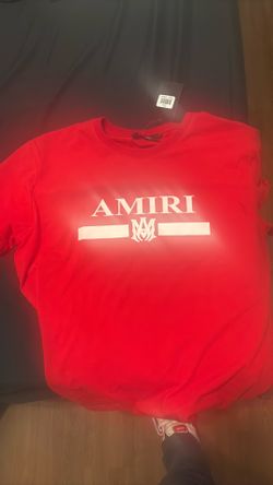 Amiri Shirt