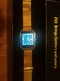 Smartwatch
