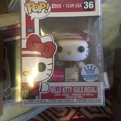 Funko Pop