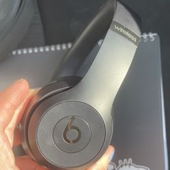 Beats Solo 3