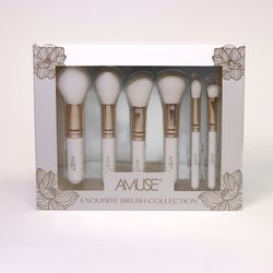 Exquisite Brush Collection 