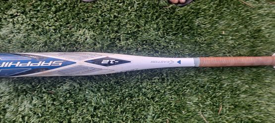 Softball Bat- Usssa