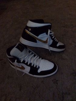 Jordan 1