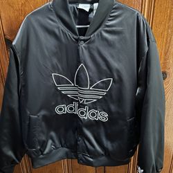 Adidas Jacket