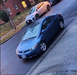 2007 Honda Civic