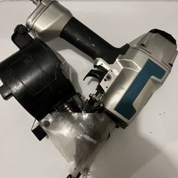 Siding Nailer