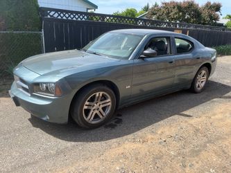 2006 Dodge Charger