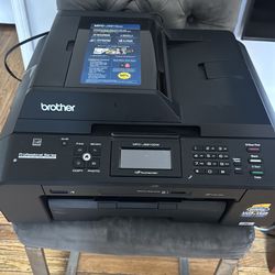 Brother Printer