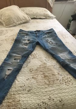 A very nice mans pants !!!!