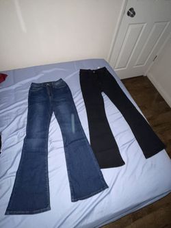 Flare Jeans/ Jeans