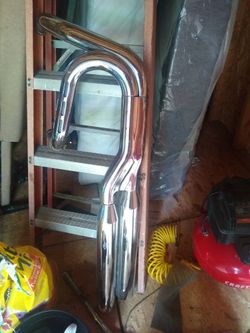 Harley Parts