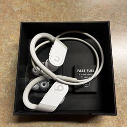 Powerbeats Headphones