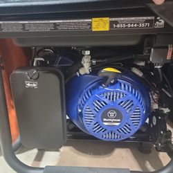 Westinghouse Wgen 10500 TFC