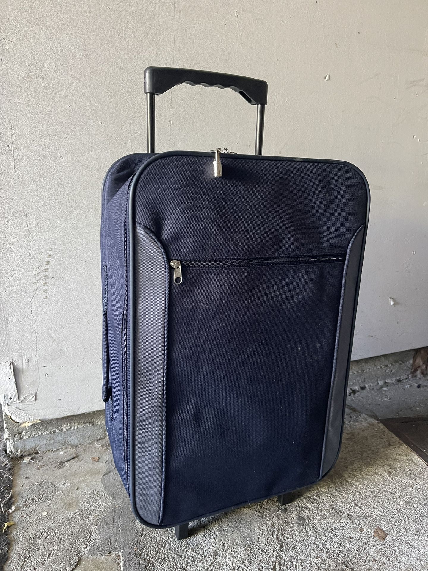 Carry On Suitcase/ Luggage