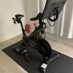 Peloton For Sale $1,000 OBO