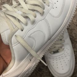 Nike Air Force 1s
