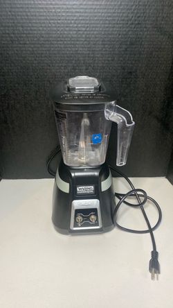 Waring Commercial Blade Blender