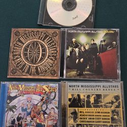 Drive By Truckers And N MISSISSIPPI Allstars