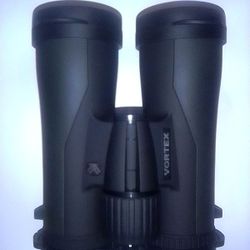Brand New Crossfire Vortex Binoculars 10x42