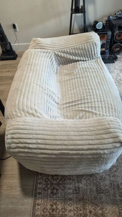 Soft Sofa - Moving Soon
