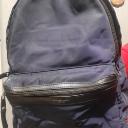 Michael Kors Backpack / Purse
