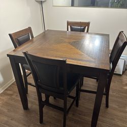 Dining Table! 