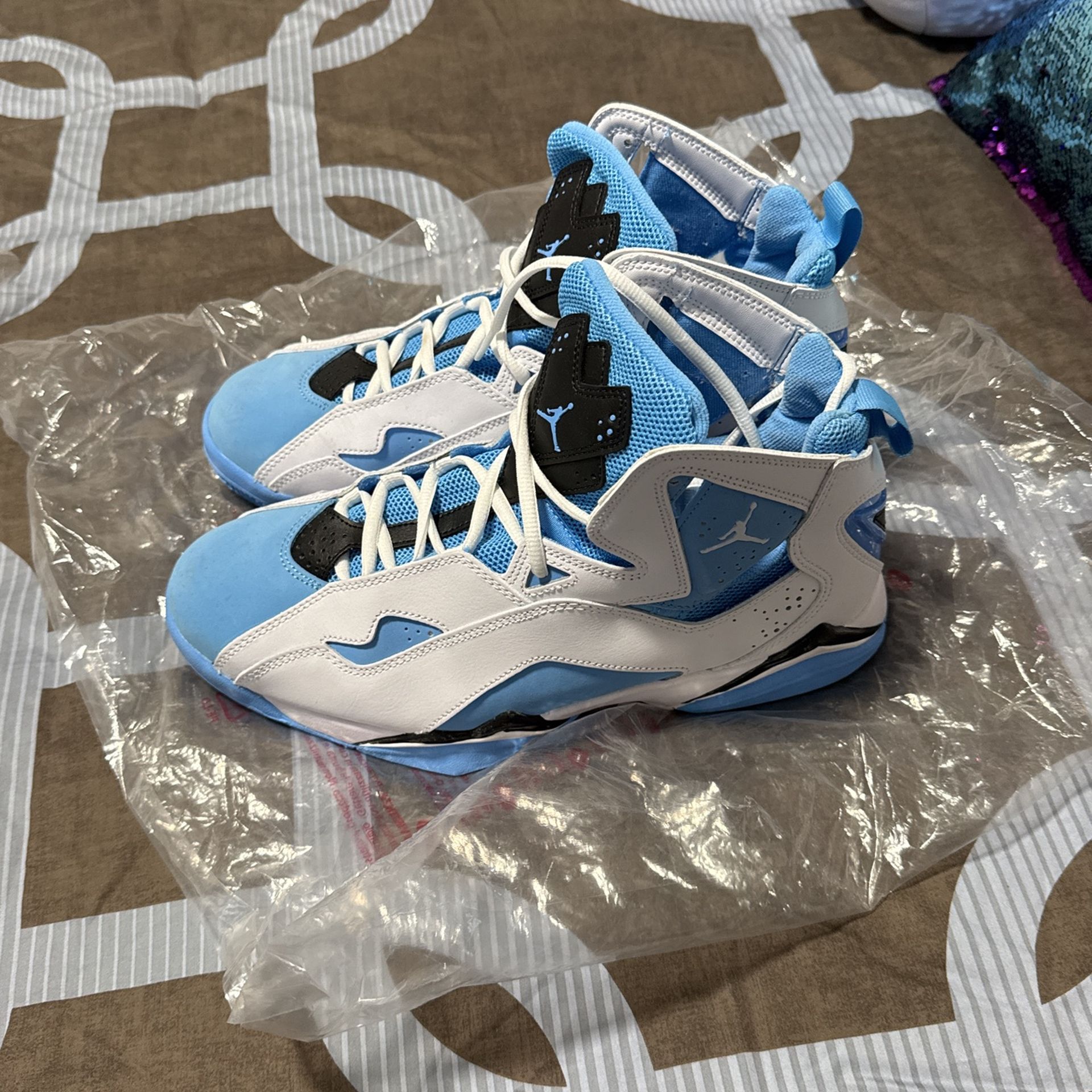 Nike New