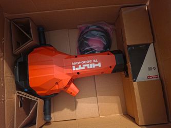 New breaker
