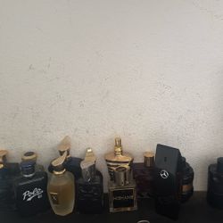 Cologne Looking For Trade 