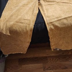 Fashion Nova Wide Leg Jeans